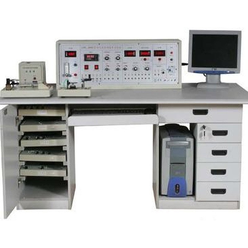 PG-JZ131C型 传感器与检测技术实验装置  (18种传感器)