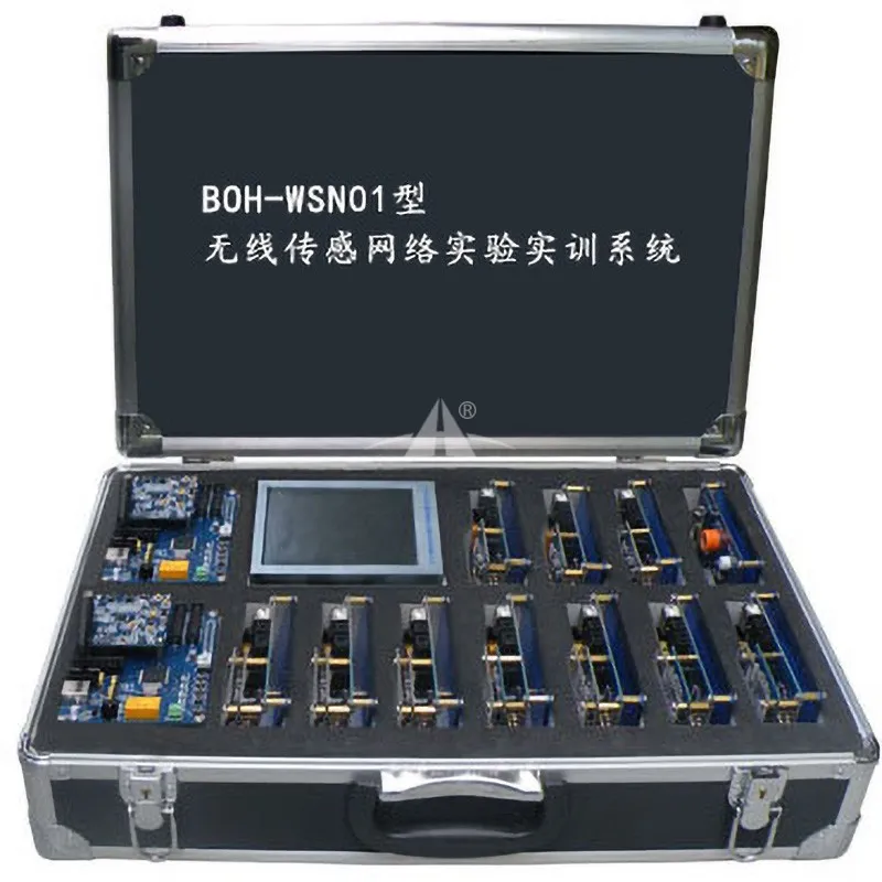 培高科技教学设备
