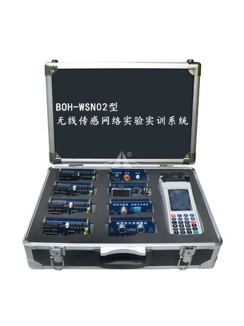 培高科技教学设备