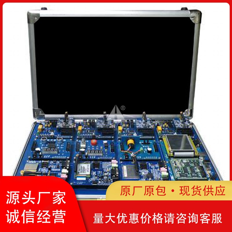 PG-WSN03型 无线传感网络实验系统